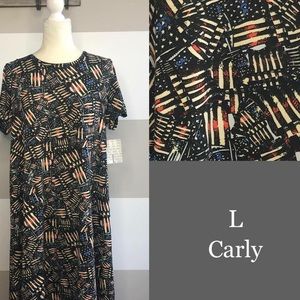 Lularoe Americana!